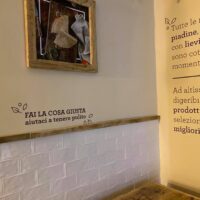 Piadineria Puntala Franchising GianGusto