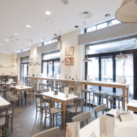 Piadineria Milano GianGusto